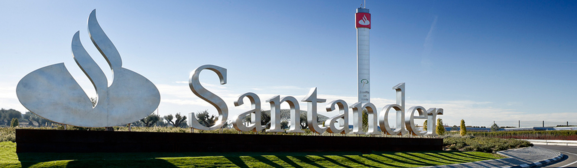 Fundación Banco Santander