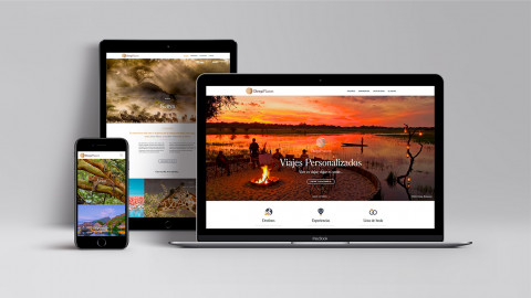 Site experiences Imagen