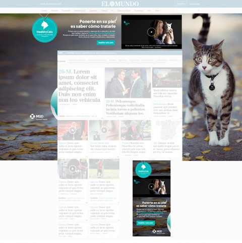 Medios Online imagen